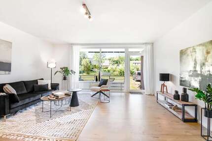 Wohnung zum Kaufen in Bad Bentheim 249.000,00 € 92 m²