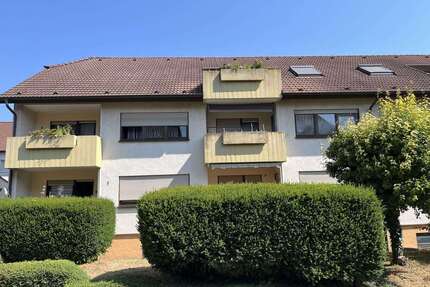 Wohnung zum Kaufen in Bad Mergentheim 189.000,00 € 80 m²