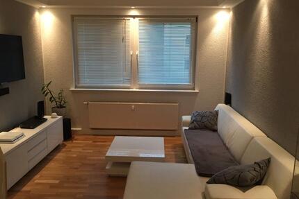 MODERNE 3 ZIMMER EIGENTUMSWOHNUNG - Döbeln