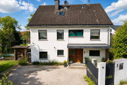 Haus zum Kaufen in Wittgert 289.000,00 € 168.2 m²