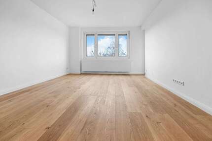 Wohnung zum Mieten in Bremen 770,00 € 61.05 m²