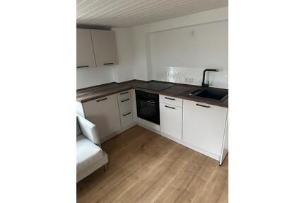 Tiny House Schmuckstück Mini Haus mit garten VB - Illerkirchberg