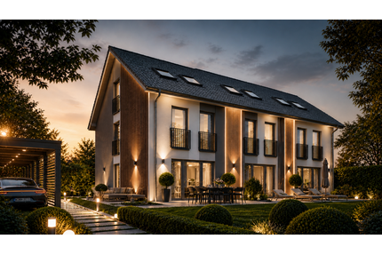 Haus zum Kaufen in München 999.900,00 € 126 m²