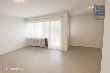 Wohnung zum Kaufen in Höchberg 260.000,00 € 80 m²