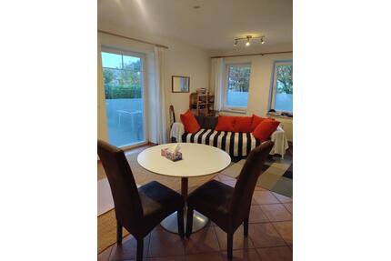 2 Zimmer Wohnung in Boltenhagen-Redewisch