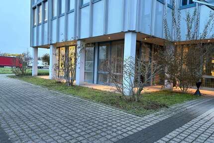 Büro in Worms 934,15 € 119 m² - 934,15&nbsp;EUR Kaltmiete, ca.&nbsp; 119,00&nbsp;m&sup2; in Worms (PLZ: 67547)