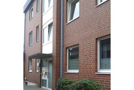 Wohnung 1. OG 3 ZKB Südbalkon Leer zentrumsnah - Leer (Ostfriesland)