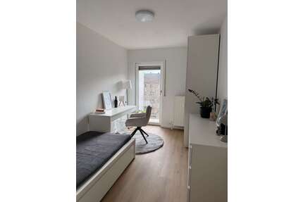 Wohnung zum Mieten in Mannheim 410,00 € 16 m²