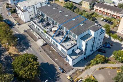 Wohnung zum Mieten in Gießen 1.670,00 € 146 m²