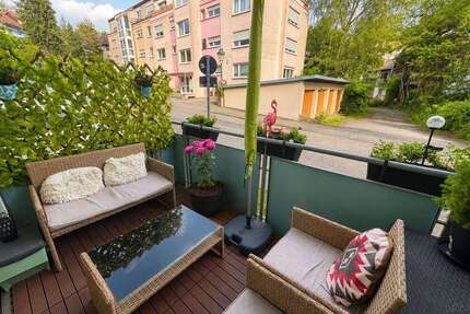 Wohnung zum Kaufen in Baden-Baden 239.000,00 € 71.71 m²