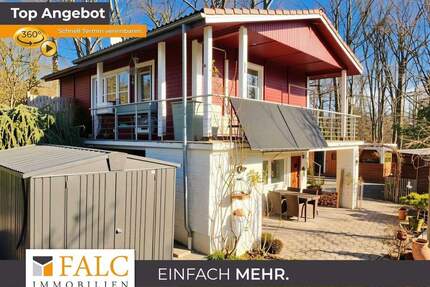 Wohntraum mit Gartenidylle, Kaminflair und lichtdurchflutetem Wohnbereich - Neunkirchen-Seelscheid Hasenbach