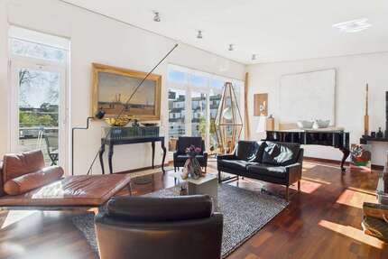 Wohnung zum Kaufen in Köln 1.060.000,00 € 152 m²