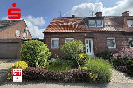 Haus zum Kaufen in Kevelaer 196.000,00 € 127 m²