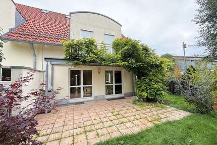 Haus zum Kaufen in Diedorf 579.000,00 € 135 m²