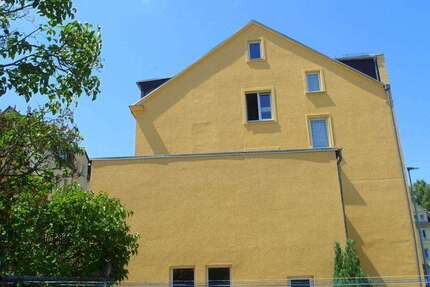 Wohnung zum Mieten in Limbach-Oberfrohna 360,00 € 72 m²