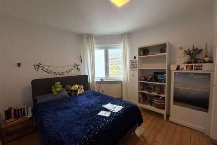 Wohnung zum Mieten in Göttingen 1.150,00 € 81 m²