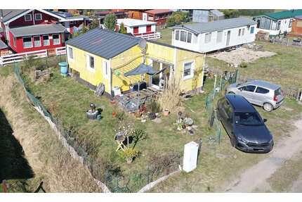 Haus zum Kaufen in Gifhorn Wilsche 58.000,00 € 40 m²