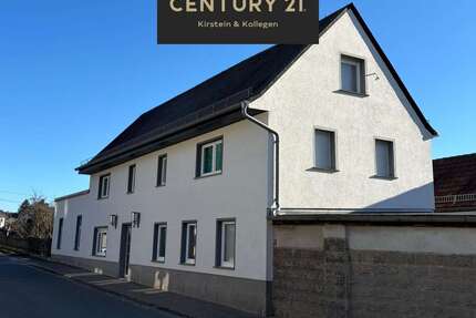 Haus zum Kaufen in Rückersdorf 229.000,00 € 230 m²