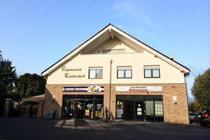 !!! Anfragestopp !!! Moderne Dachgeschosswohnung mit Loggia in zentraler Lage von Paderborn-Elsen