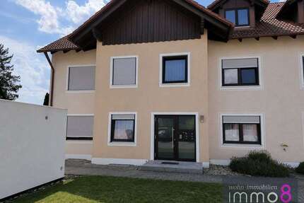 Wohnung zum Kaufen in Schrobenhausen 165.000,00 € 48 m²