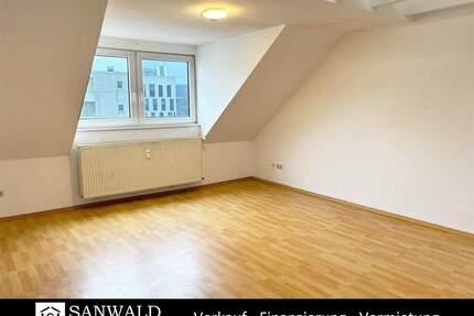 4,5 Zimmer Wohnung im Stadtzentrum - Essen Stadtkern