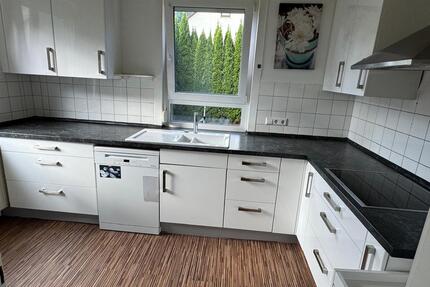 3 Zimmer Wohnung mit Terrasse zu vermieten in Albstadt-Ebingen