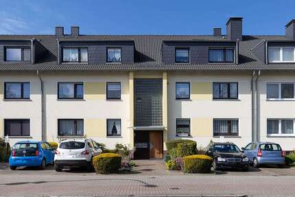 Wohnung zum Kaufen in Gladbeck Gladbeck-Brauck 210.000,00 € 83 m² - Gladbeck / Gladbeck-Brauck