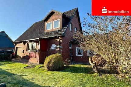 Charmantes EFH in Dägeling - 188.000,00&nbsp;EUR Kaufpreis, ca.&nbsp; 119,00&nbsp;m&sup2;&nbsp;Wohnfl&auml;che in Dägeling (PLZ: 25578)