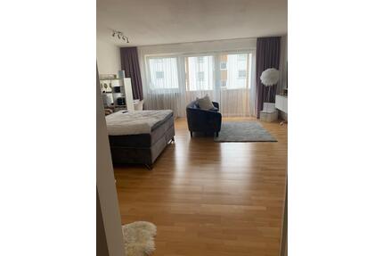 1,5-Zimmer-Wohnung mit Balkon in Fernwald-Annerod