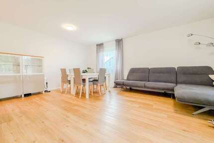 Wohnung zum Mieten in Dillingen an der Donau 955,00 € 88.27 m²