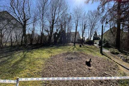 Grundstück zu verkaufen in Buchloe 178.000,00 € 445 m²