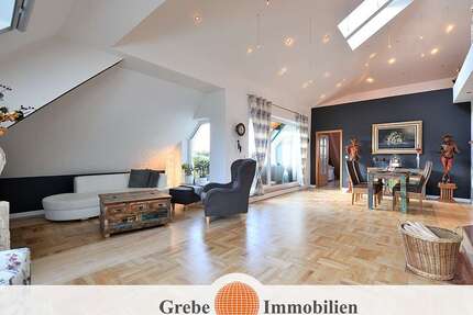 Wohnung zum Mieten in Rangsdorf 1.400,00 € 130 m²