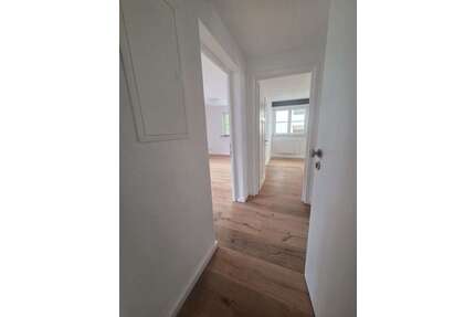 Wohnung zum Mieten in Biberach an der Riß 675,00 € 45 m²