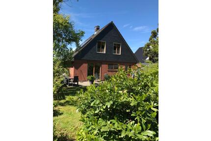 Großzügiges Einfamilienhaus in Stockelsdorf