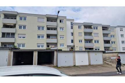 Wohnung zum Mieten in Mosbach-Waldstadt 545,00 € 71.44 m²