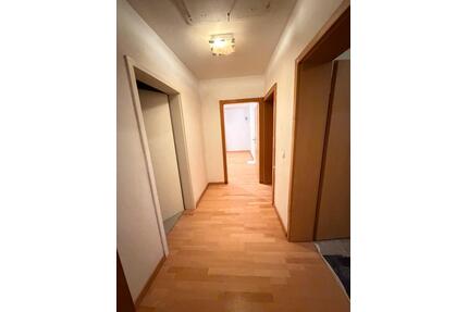 Helle 120 qm Wohnung in ruhiger Lage von Überau (ohne Einbauküche - Reinheim