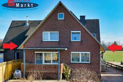 Haus zum Kaufen in Porta Westfalica 245.000,00 € 88 m²