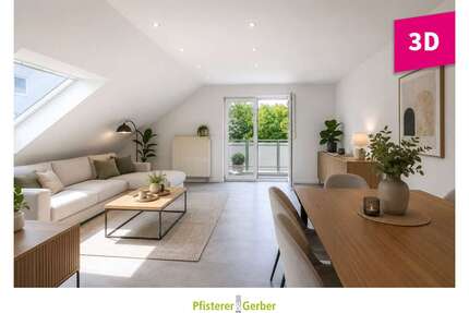 Wohnung zum Kaufen in Ubstadt-Weiher 429.000,00 € 126 m²