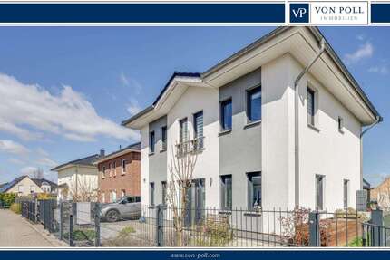 Haus zum Kaufen in Berlin Mahlsdorf 850.000,00 € 157 m² - Berlin / Mahlsdorf