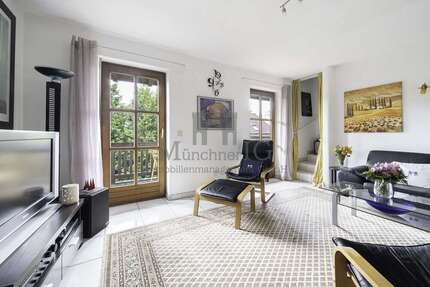 Wohnung zum Kaufen in Planegg 438.400,00 € 82.5 m²