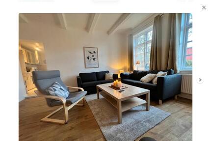 INSEL FEHMARN 9.-18. April 26 FERIENWOHNUNG HUND WEGEN KRANKHEIT - Steinburg