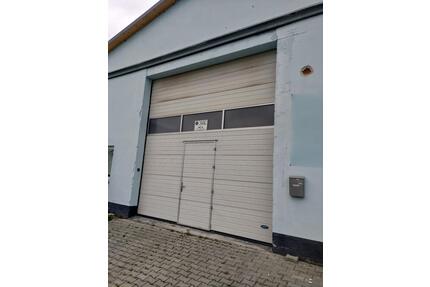 Gewerbe Lager Halle zu vermieten. 84166 Adlkofen bei Landshut