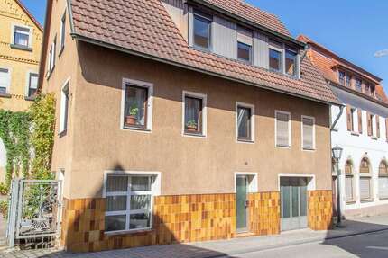 Haus zum Kaufen in Bad Friedrichshall 390.000,00 € 151 m²