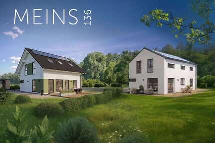 Haus zum Kaufen in Ahrensbök 437.500,00 € 132 m²