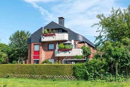 Wohnung zum Kaufen in Marl 165.000,00 € 79 m²