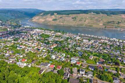 Haus zum Kaufen in Bingen am Rhein 1.049.000,00 € 162.4 m²