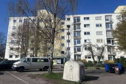 Wohnung zum Kaufen in Heidelberg 239.000,00 € 69 m²