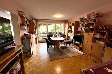 2-Zi-ETW in Erlangen-Bruck. 230000€