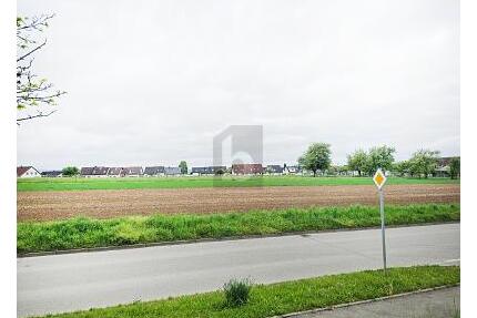 IDYLLISCHES ROHBAULAND - INVESTIEREN MIT PERSPEKTIVE - Schlaitdorf