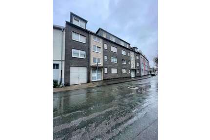 Wohnung zum Mieten in Oberhausen 295,00 € 34.95 m²